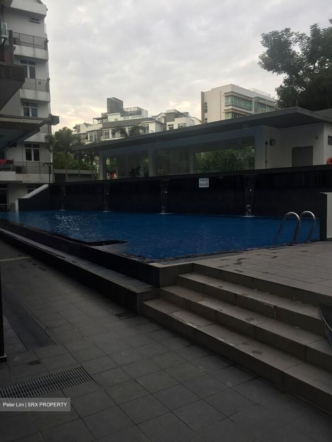 Parc Imperial (D5), Condominium #529761601